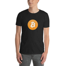 Load image into Gallery viewer, Bitcoin T-Shirt