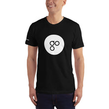 Load image into Gallery viewer, OmiseGO T-Shirt - White Logo