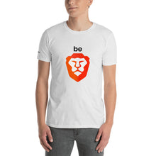 Load image into Gallery viewer, Be Brave T-Shirt
