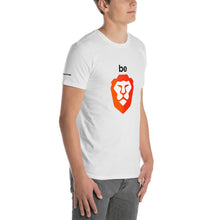 Load image into Gallery viewer, Be Brave T-Shirt