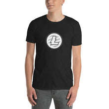 Load image into Gallery viewer, Litecoin T-Shirt