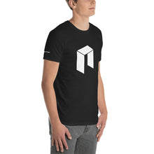 Load image into Gallery viewer, NEO T-Shirt - White Logo