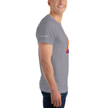 Load image into Gallery viewer, Basic Attention Token BAT Gray T-Shirt