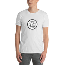 Load image into Gallery viewer, Litecoin T-Shirt