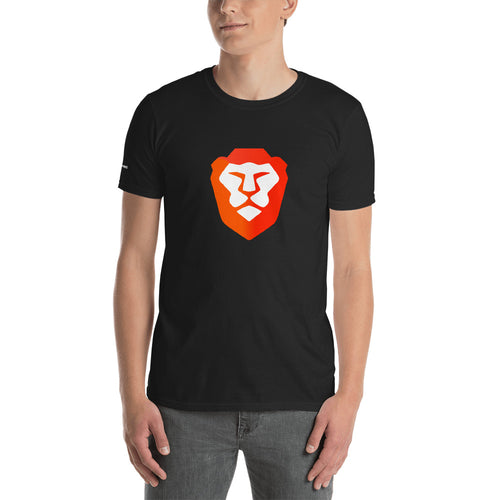 Brave Browser T-Shirt