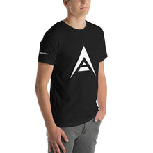 Load image into Gallery viewer, ARK T-Shirt - White Logo