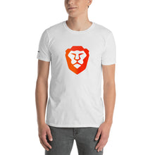 Load image into Gallery viewer, Brave Browser T-Shirt