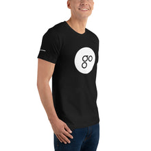 Load image into Gallery viewer, OmiseGO T-Shirt - White Logo