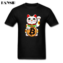 Load image into Gallery viewer, Bitcoin Lucky Cat